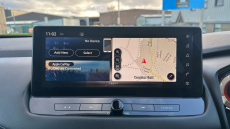 Nissan Qashqai 1.3 DiG-T MH 158 N-Connecta 5dr Xtronic Petrol Hatchback